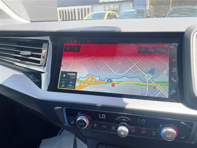 アウディ Ａ１　スポーツバック ３５ ＴＦＳＩ アドバンスト R2年 (東北) 99