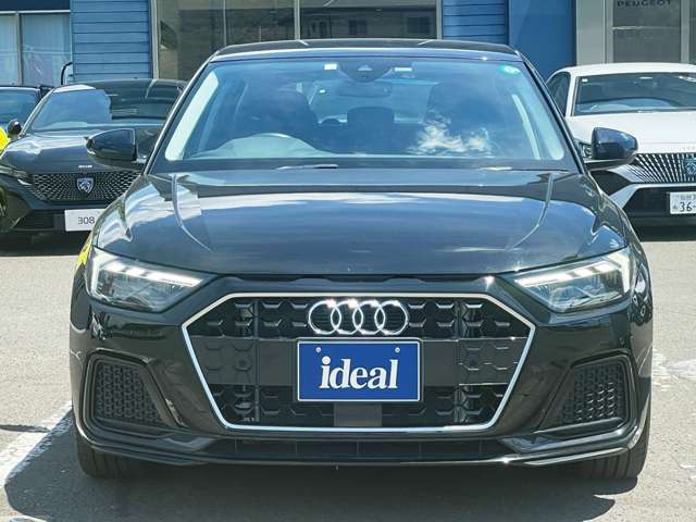 アウディ Ａ１　スポーツバック ３５ ＴＦＳＩ アドバンスト R2年 (東北) 99