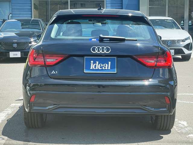 アウディ Ａ１　スポーツバック ３５ ＴＦＳＩ アドバンスト R2年 (東北) 99