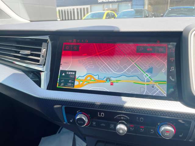 アウディ Ａ１　スポーツバック ３５ ＴＦＳＩ アドバンスト R2年 (東北) 99