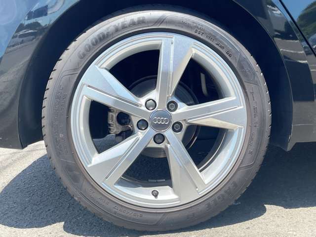 アウディ Ａ１　スポーツバック ３５ ＴＦＳＩ アドバンスト R2年 (東北) 99