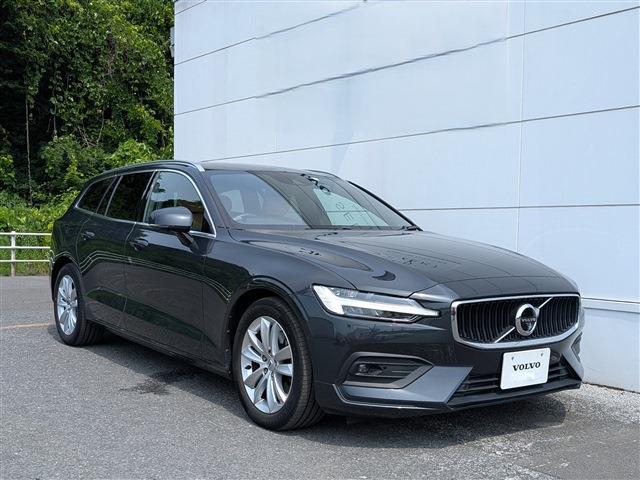 ボルボ Ｖ６０ Ｔ５　モメンタム R2年 (東北) 99