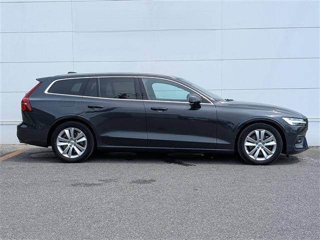 ボルボ Ｖ６０ Ｔ５　モメンタム R2年 (東北) 99