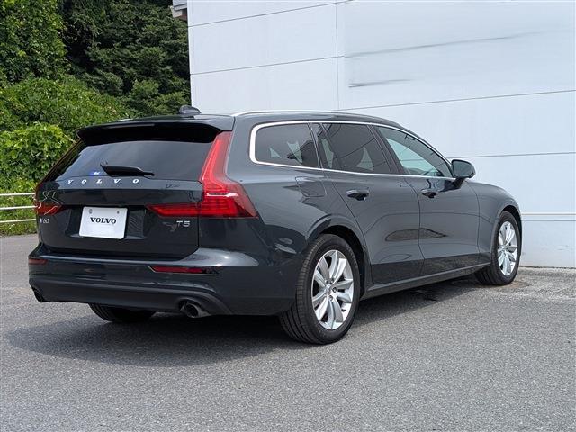 ボルボ Ｖ６０ Ｔ５　モメンタム R2年 (東北) 99