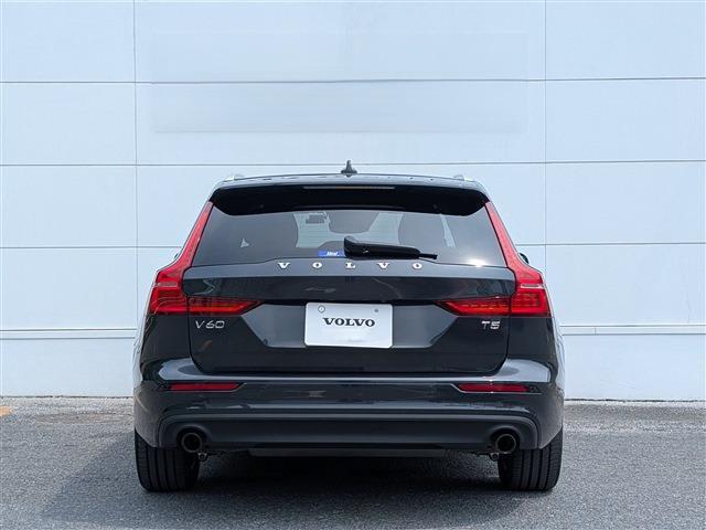 ボルボ Ｖ６０ Ｔ５　モメンタム R2年 (東北) 99