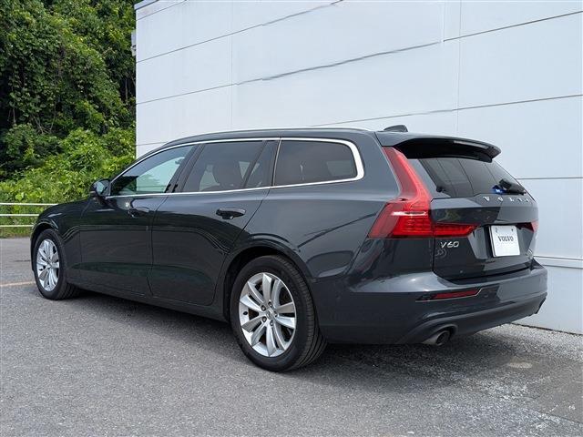 ボルボ Ｖ６０ Ｔ５　モメンタム R2年 (東北) 99