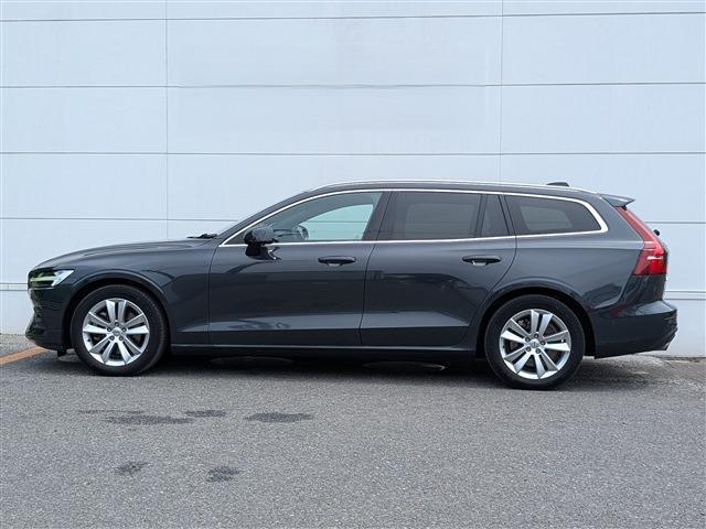 ボルボ Ｖ６０ Ｔ５　モメンタム R2年 (東北) 99
