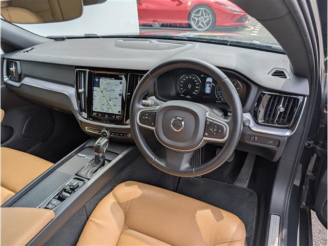 ボルボ Ｖ６０ Ｔ５　モメンタム R2年 (東北) 99