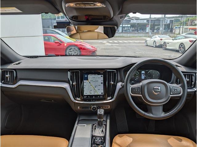 ボルボ Ｖ６０ Ｔ５　モメンタム R2年 (東北) 99