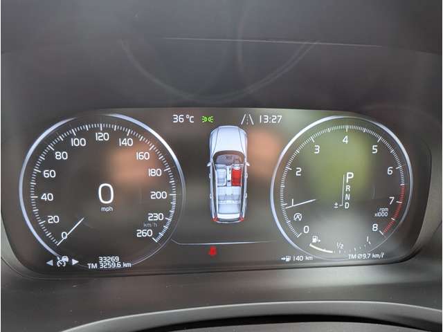 ボルボ Ｖ６０ Ｔ５　モメンタム R2年 (東北) 99