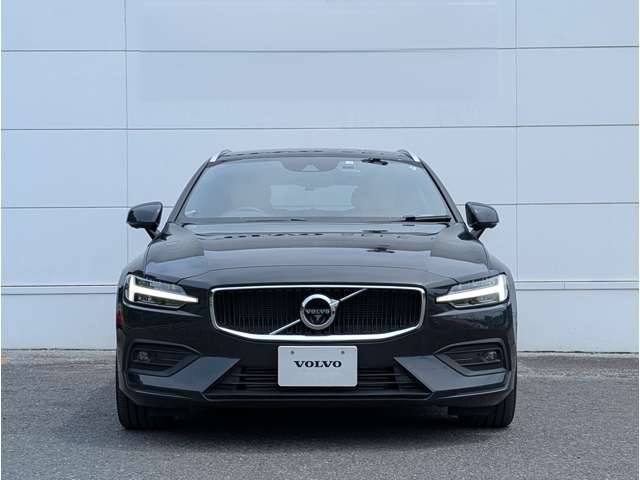 ボルボ Ｖ６０ Ｔ５　モメンタム R2年 (東北) 99