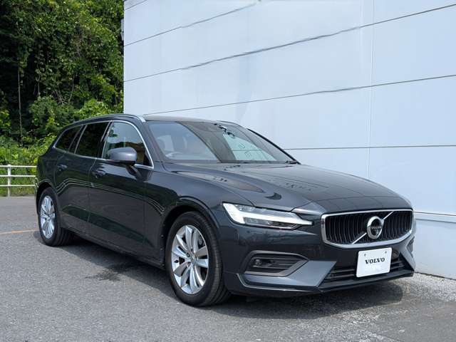 ボルボ Ｖ６０ Ｔ５　モメンタム R2年 (東北) 99