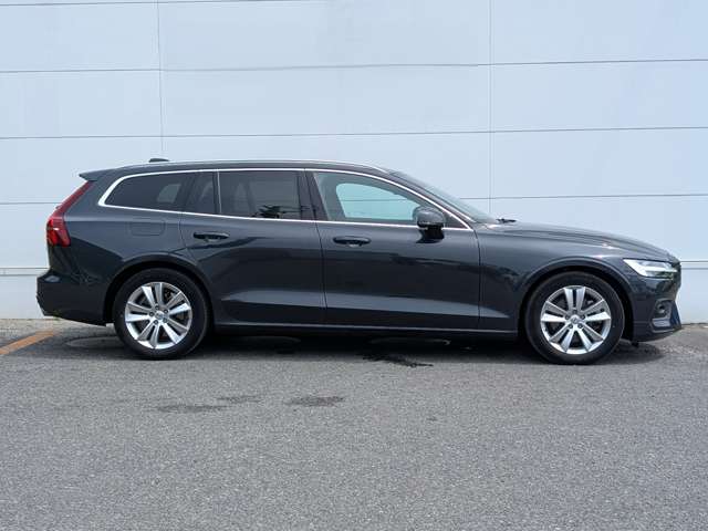 ボルボ Ｖ６０ Ｔ５　モメンタム R2年 (東北) 99