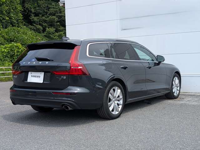 ボルボ Ｖ６０ Ｔ５　モメンタム R2年 (東北) 99