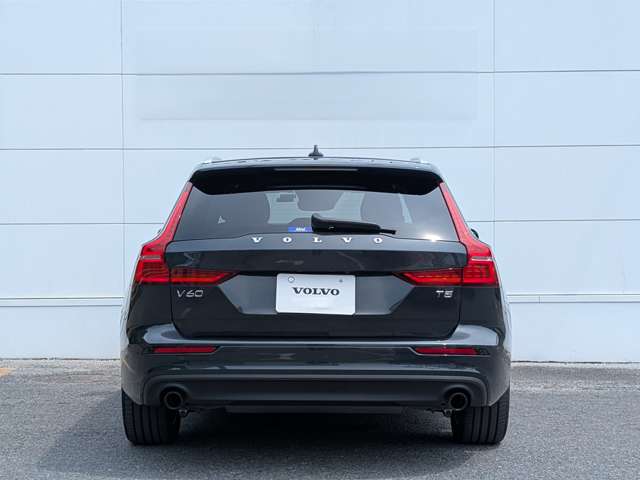 ボルボ Ｖ６０ Ｔ５　モメンタム R2年 (東北) 99