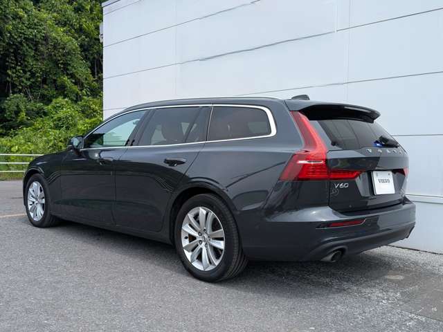 ボルボ Ｖ６０ Ｔ５　モメンタム R2年 (東北) 99