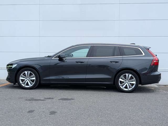 ボルボ Ｖ６０ Ｔ５　モメンタム R2年 (東北) 99