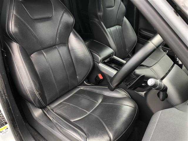 ランドローバー レンジローバーイヴォーク ＨＳＥ ４ＷＤ H28年 (東北) 99