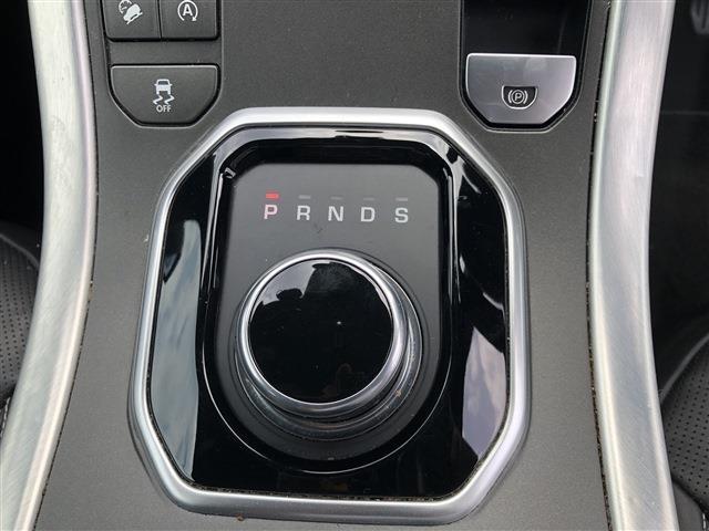 ランドローバー レンジローバーイヴォーク ＨＳＥ ４ＷＤ H28年 (東北) 99