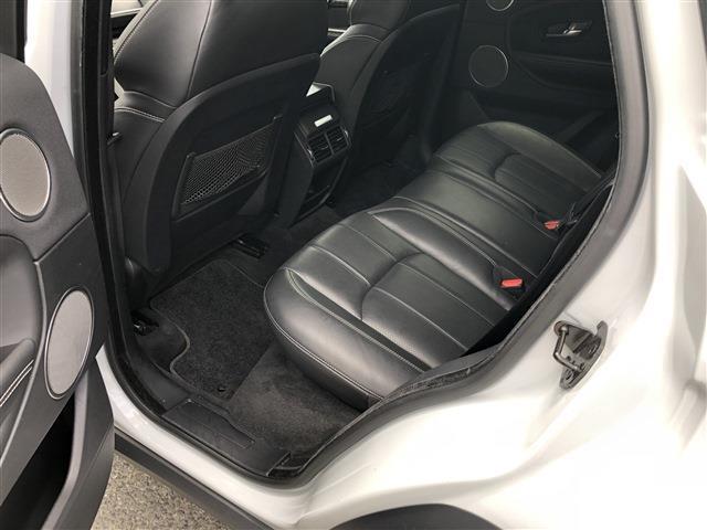 ランドローバー レンジローバーイヴォーク ＨＳＥ ４ＷＤ H28年 (東北) 99