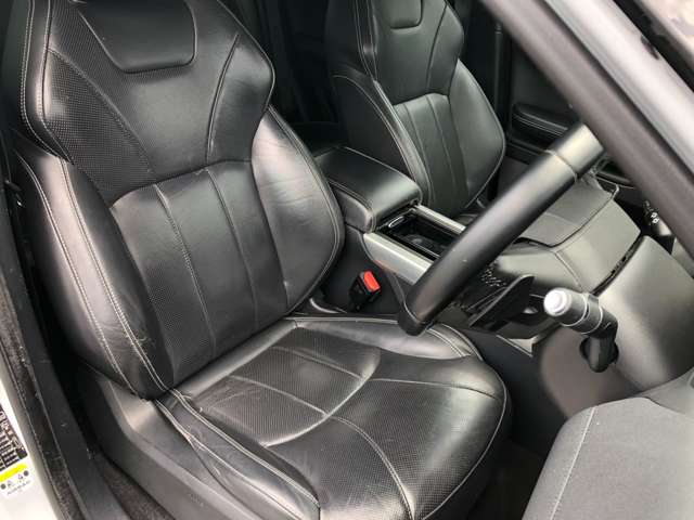 ランドローバー レンジローバーイヴォーク ＨＳＥ ４ＷＤ H28年 (東北) 99