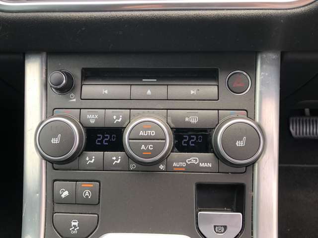 ランドローバー レンジローバーイヴォーク ＨＳＥ ４ＷＤ H28年 (東北) 99