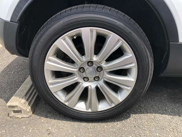 ランドローバー レンジローバーイヴォーク ＨＳＥ ４ＷＤ H28年 (東北) 99