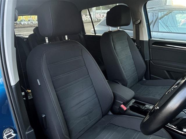 フォルクスワーゲン ゴルフトゥーラン ＴＤＩ ハイライン ディーゼルターボ R1年 (東北) 99