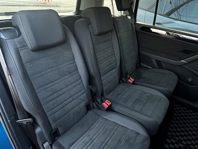 フォルクスワーゲン ゴルフトゥーラン ＴＤＩ ハイライン ディーゼルターボ R1年 (東北) 99