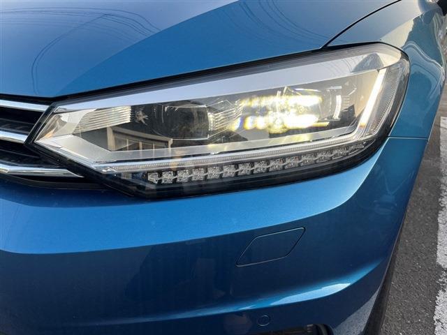 フォルクスワーゲン ゴルフトゥーラン ＴＤＩ ハイライン ディーゼルターボ R1年 (東北) 99