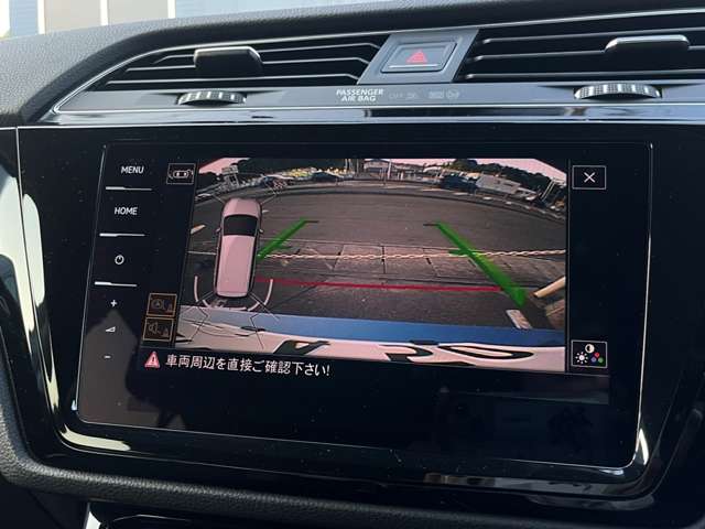 フォルクスワーゲン ゴルフトゥーラン ＴＤＩ ハイライン ディーゼルターボ R1年 (東北) 99