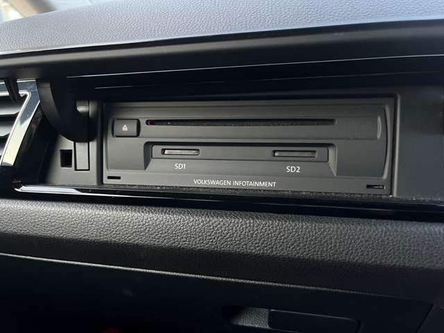 フォルクスワーゲン ゴルフトゥーラン ＴＤＩ ハイライン ディーゼルターボ R1年 (東北) 99