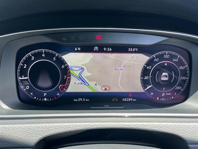 フォルクスワーゲン ゴルフ ＧＴＩ　ダイナミック H30年 (東北) 99