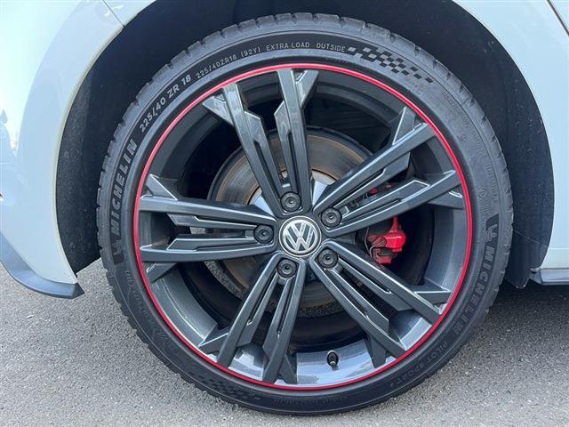 フォルクスワーゲン ゴルフ ＧＴＩ　ダイナミック H30年 (東北) 99