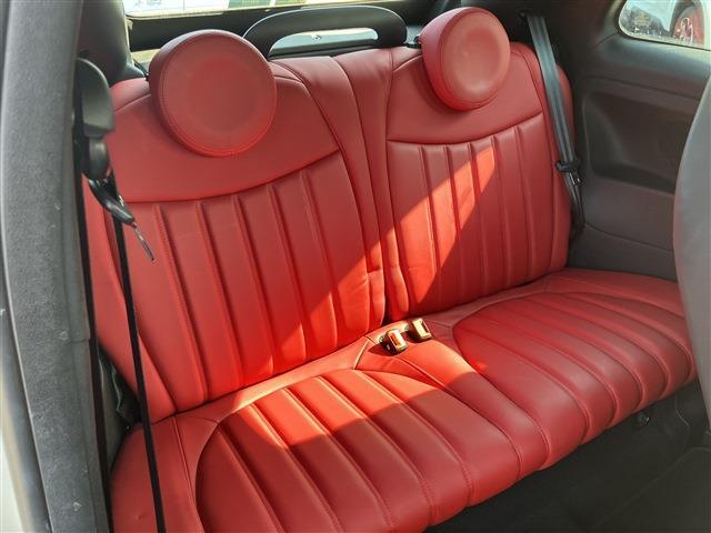 アバルト ５９５Ｃ ツーリズモ R3年 (東北) 99