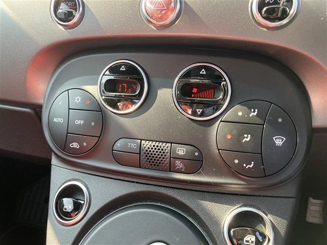 アバルト ５９５Ｃ ツーリズモ R3年 (東北) 99