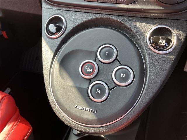 アバルト ５９５Ｃ ツーリズモ R3年 (東北) 99