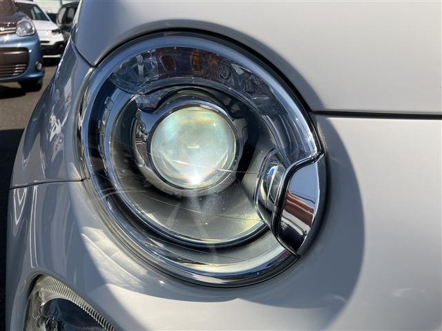 アバルト ５９５Ｃ ツーリズモ R3年 (東北) 99