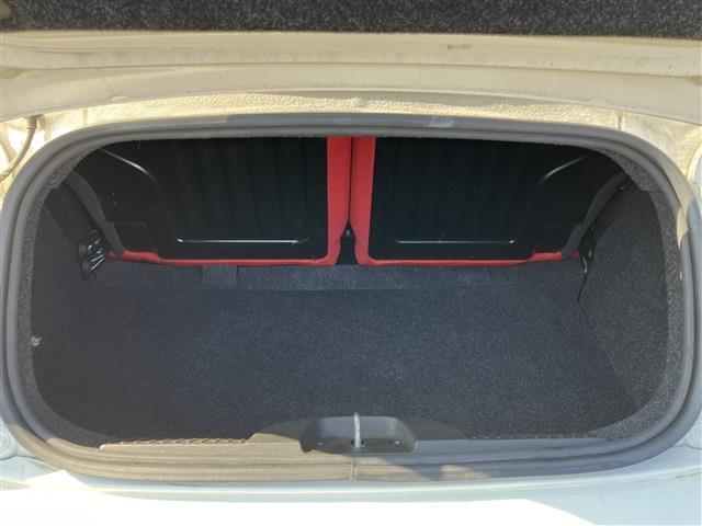 アバルト ５９５Ｃ ツーリズモ R3年 (東北) 99