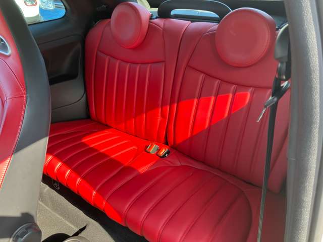 アバルト ５９５Ｃ ツーリズモ R3年 (東北) 99