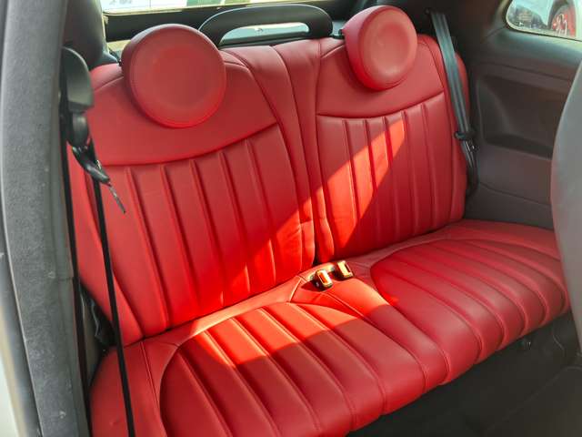 アバルト ５９５Ｃ ツーリズモ R3年 (東北) 99