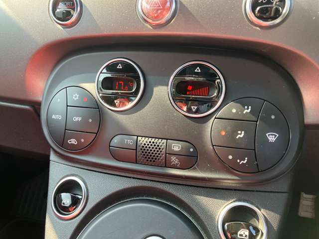 アバルト ５９５Ｃ ツーリズモ R3年 (東北) 99