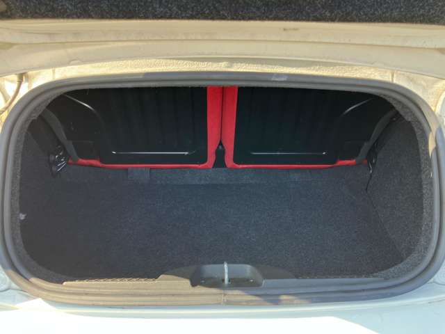 アバルト ５９５Ｃ ツーリズモ R3年 (東北) 99