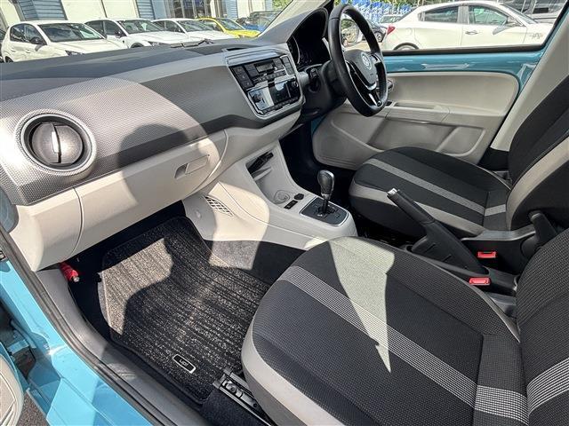 フォルクスワーゲン ＵＰ！ ＨＩＧＨ ＵＰ！ H30年 (東北) 99