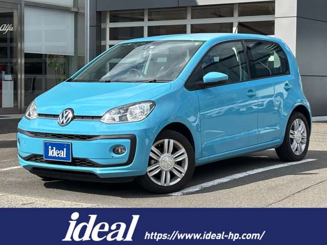 フォルクスワーゲン ＵＰ！ ＨＩＧＨ ＵＰ！ H30年 (東北) 99