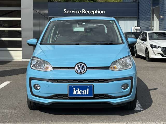 フォルクスワーゲン ＵＰ！ ＨＩＧＨ ＵＰ！ H30年 (東北) 99