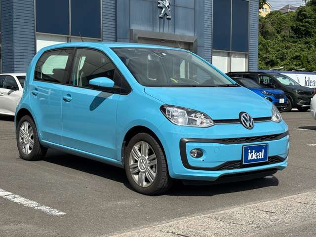 フォルクスワーゲン ＵＰ！ ＨＩＧＨ ＵＰ！ H30年 (東北) 99