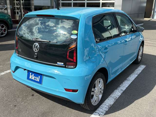 フォルクスワーゲン ＵＰ！ ＨＩＧＨ ＵＰ！ H30年 (東北) 99