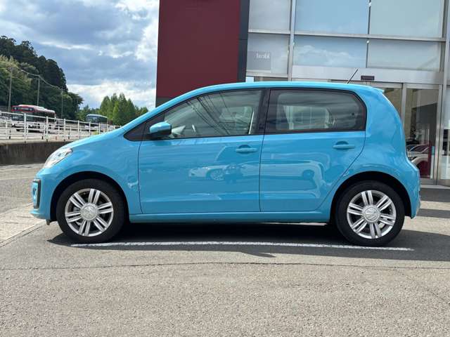 フォルクスワーゲン ＵＰ！ ＨＩＧＨ ＵＰ！ H30年 (東北) 99