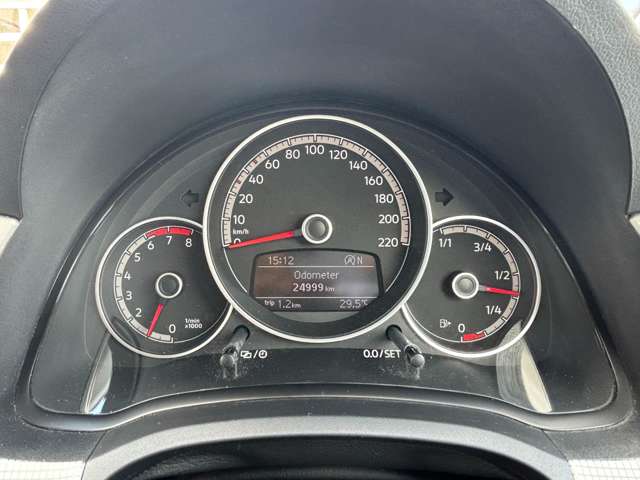 フォルクスワーゲン ＵＰ！ ＨＩＧＨ ＵＰ！ H30年 (東北) 99